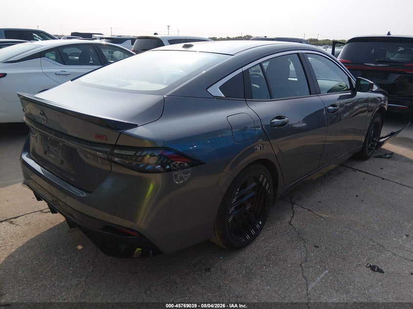 Vin: 3n1ab9dv7ty284622, lot: 46267788, nissan sentra sr 20264