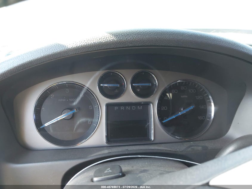 2007 CADILLAC ESCALADE ESV auction photo 7