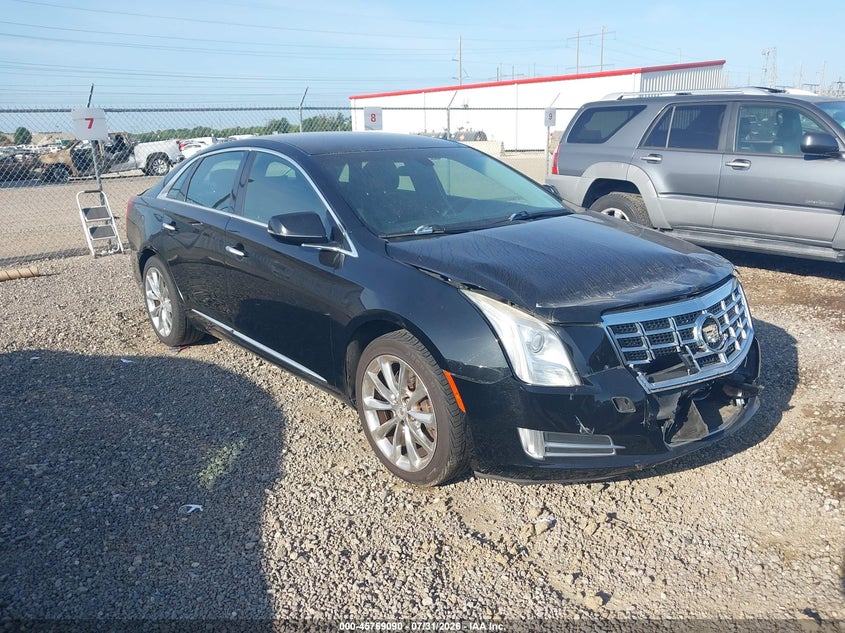 Vin: 2g61n5s3xe9294176, lot: 46267839, cadillac xts luxury 2014 img_1