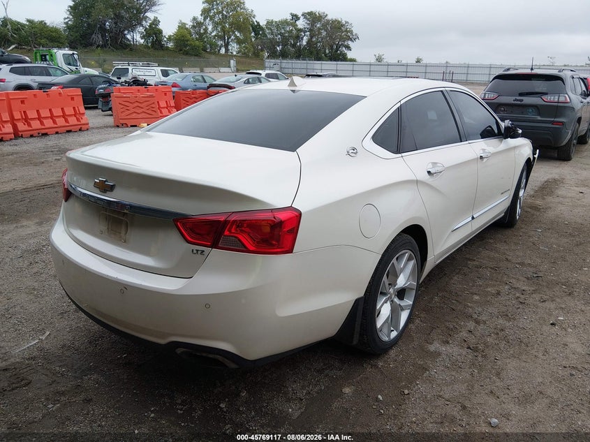 Vin: 2g1155s32e9200748, lot: 46267866, chevrolet impala 2lz 20144