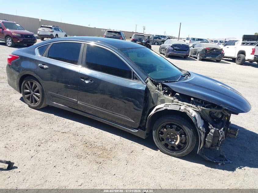 Vin: 1n4al3ap4hc218287, lot: 46267937, nissan altima 2.5 sl 2017 img_1