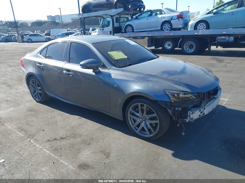 Vin: jthba1d23h5047205, lot: 46267960, lexus is 200t 2017 img_1