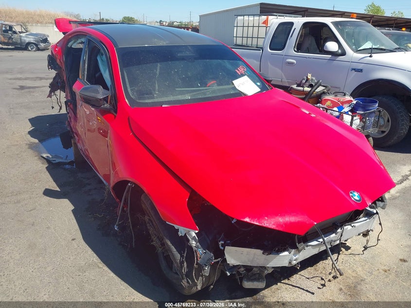 Vin: wbs83fk09tcw49768, lot: 46267982, bmw m5 2026 img_1