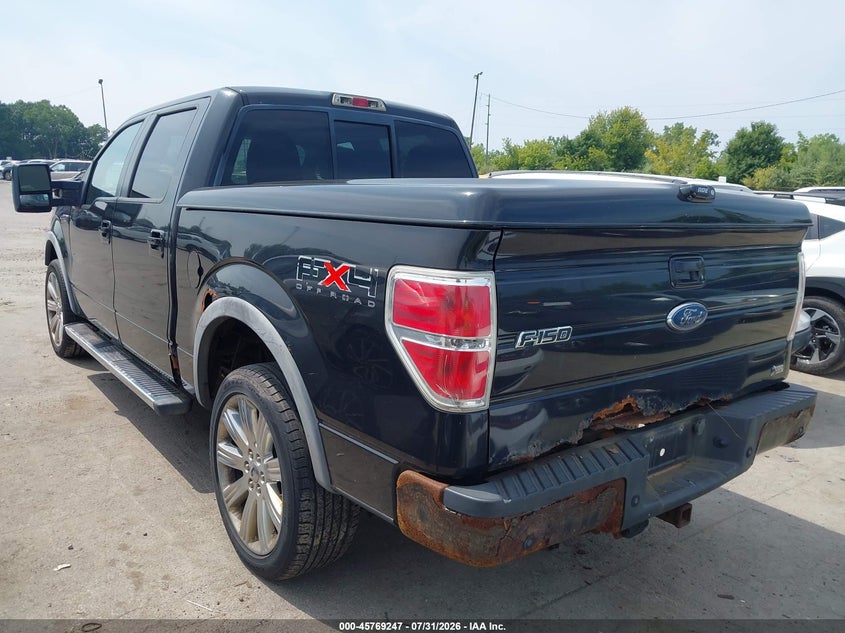 Vin: 1ftfw1ev6afa01929, lot: 46267995, ford f-150 20103