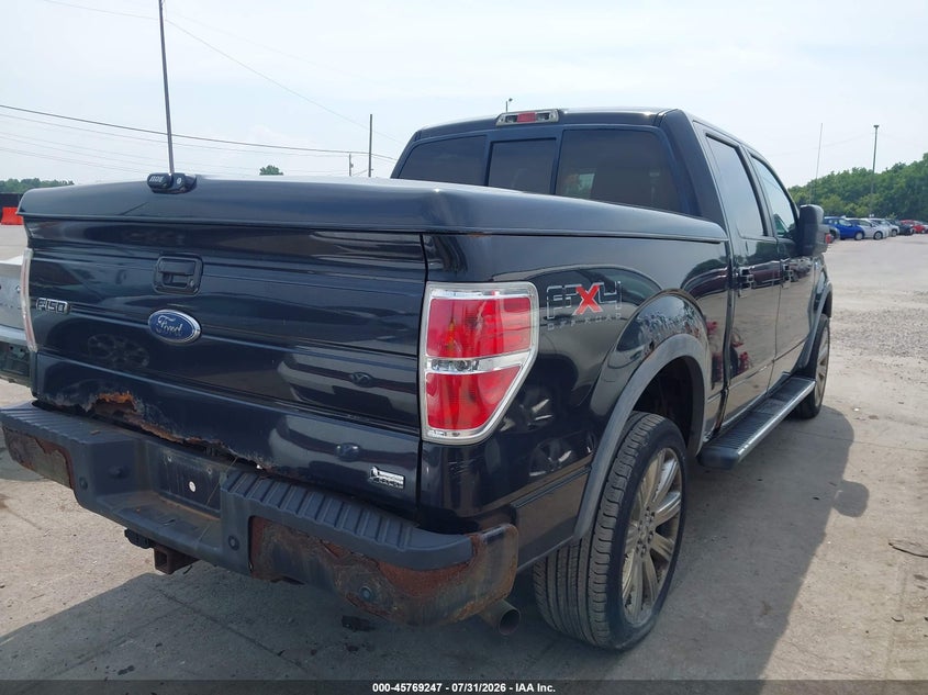 Vin: 1ftfw1ev6afa01929, lot: 46267995, ford f-150 20104