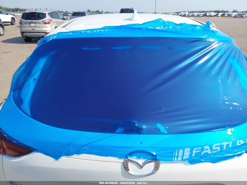 MAZDA CX-5 - zdjęcie 6