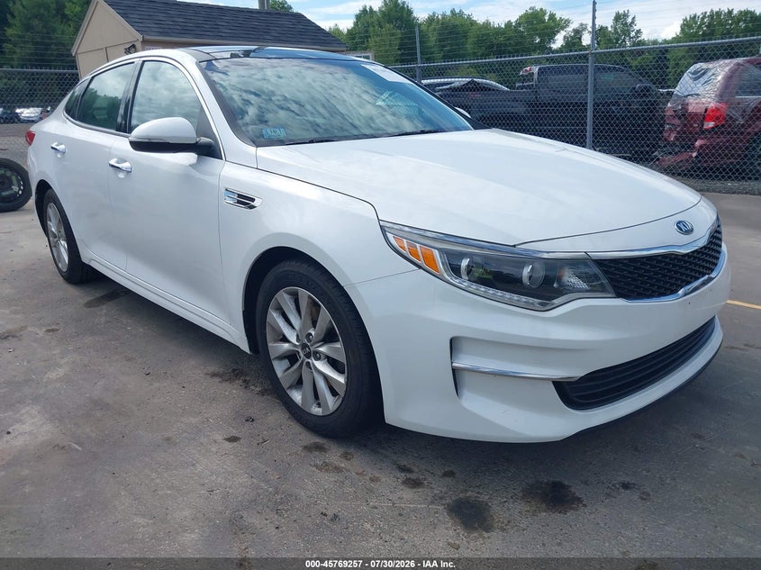 Vin: 5xxgu4l36gg014073, lot: 46268006, kia optima ex 2016 img_1