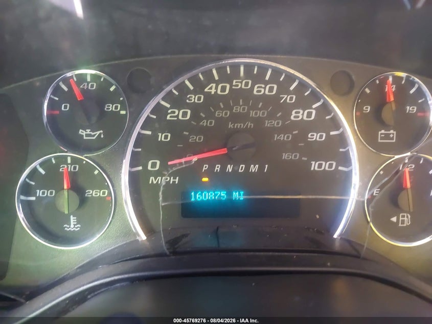 2011 GMC SAVANA CUTAWAY auction photo 5