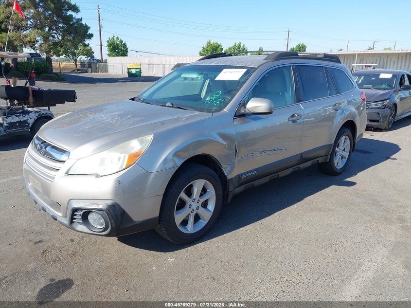 Vin: 4s4brbcc9e3251942, lot: 46268028, subaru outback 2.5i premium 20142
