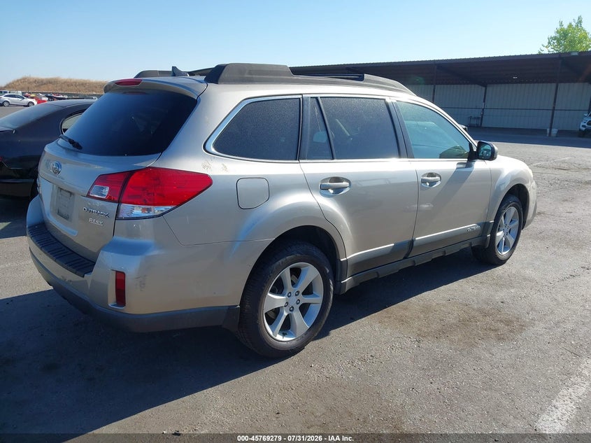 Vin: 4s4brbcc9e3251942, lot: 46268028, subaru outback 2.5i premium 20144