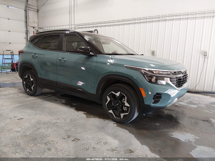 Vin: kndeucaa2t7839467, lot: 46268034, kia seltos s 2026 img_1