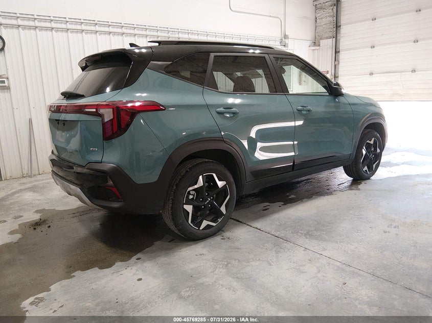 Vin: kndeucaa2t7839467, lot: 46268034, kia seltos s 20264