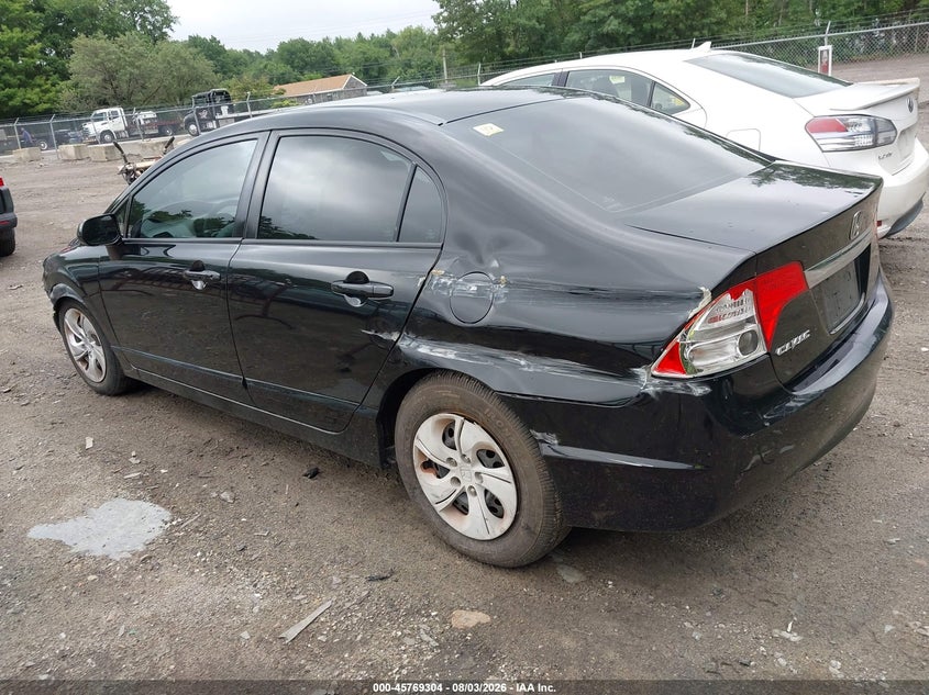 Vin: 2hgfa1f8xbh533905, lot: 46268053, honda civic ex 20113