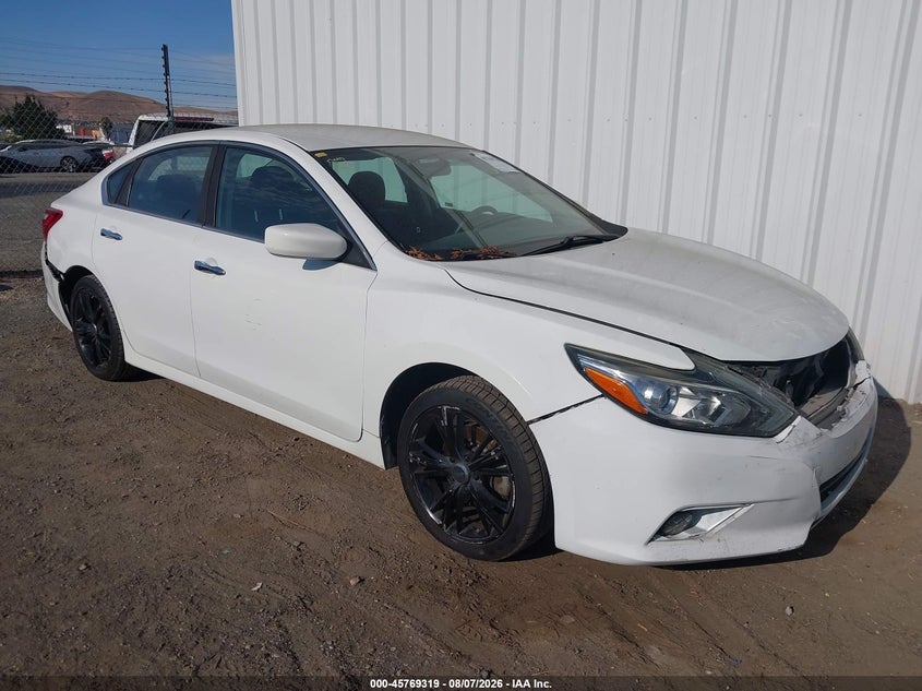 Vin: 1n4al3ap9gn327945, lot: 46268068, nissan altima 2.5/2.5 s/2.5 sl/2.5 sr/2.5 sv 2016 img_1