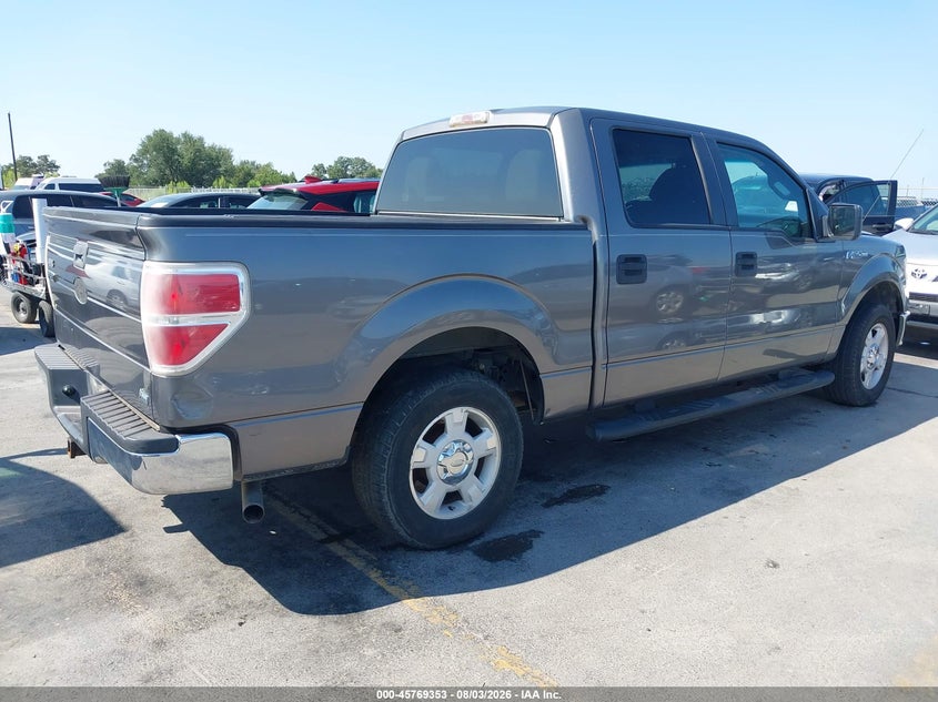 Vin: 1ftfw1cv0afa82235, lot: 46268102, ford f-150 fx2 sport/harley-davidson/king ranch/lariat/platinum/xl/xlt 20104