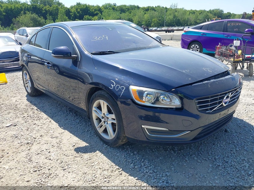 Vin: yv140mfk8f1357439, lot: 46268124, volvo s60 t5 premier 2015 img_1