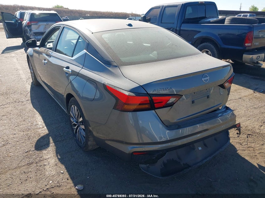 Vin: 1n4bl4dv3sn359013, lot: 46268142, nissan altima sv fwd 20253