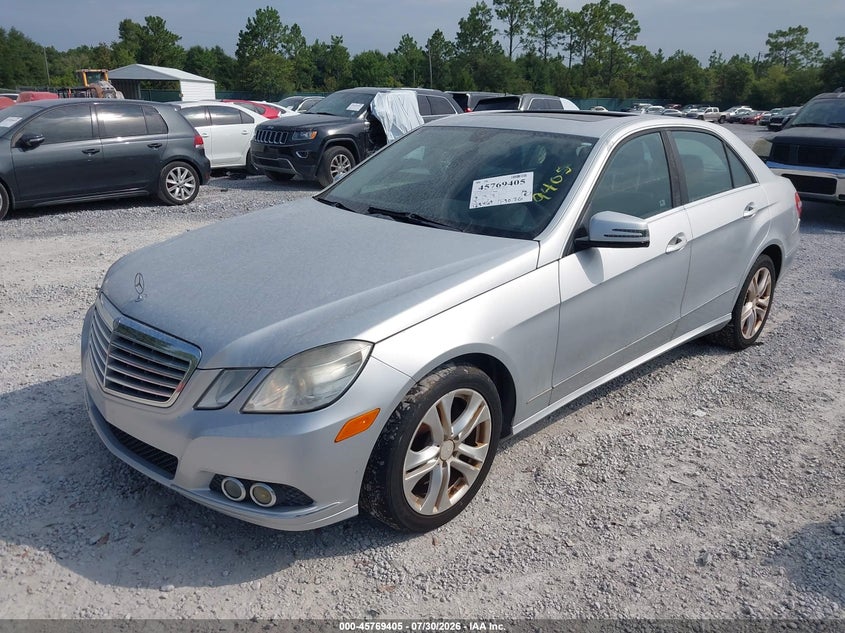 Vin: wddhf5gbxba285900, lot: 46268154, mercedes-benz e 350 20112