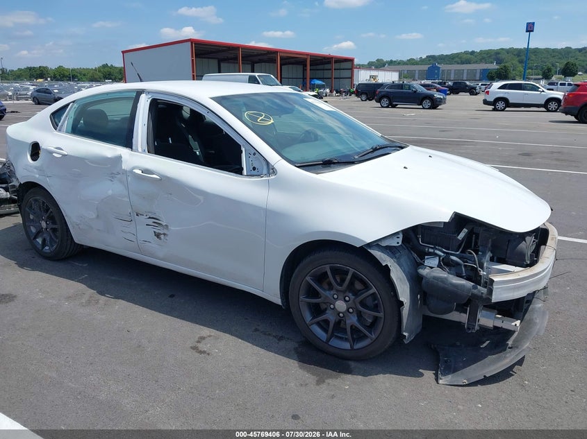 Vin: 1c3cdfaa7fd421215, lot: 46268155, dodge dart se 2015 img_1