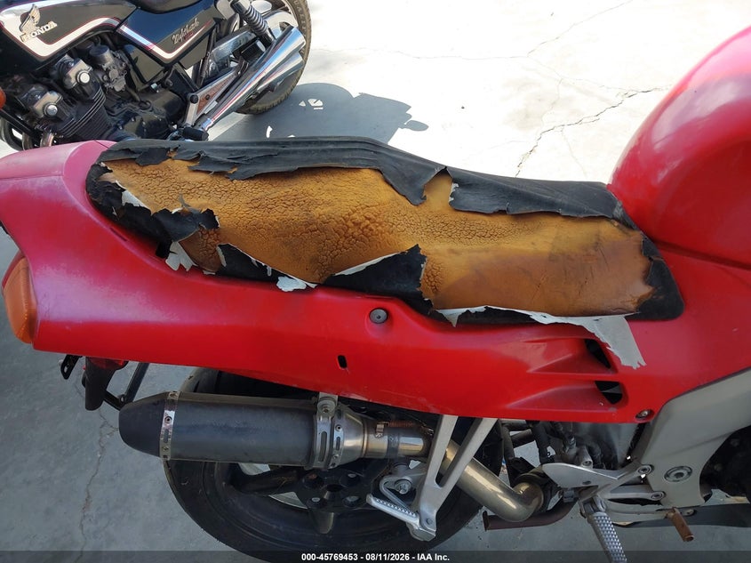 1997 HONDA VFR SPORT_BIKE 4