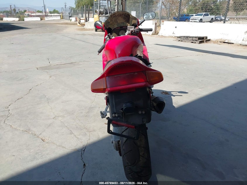 1997 HONDA VFR SPORT_BIKE 4