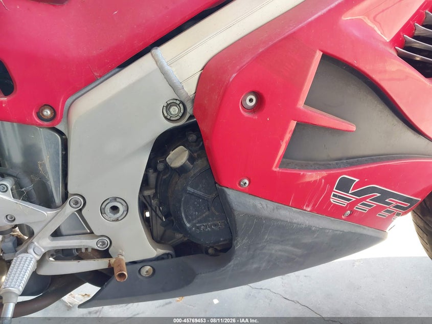 1997 HONDA VFR SPORT_BIKE 4