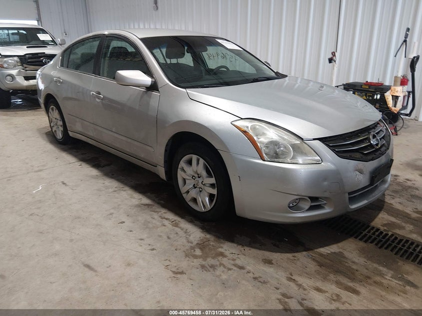 Vin: 1n4al2ap9bn459042, lot: 46268207, nissan altima 2.5 s 2011 img_1