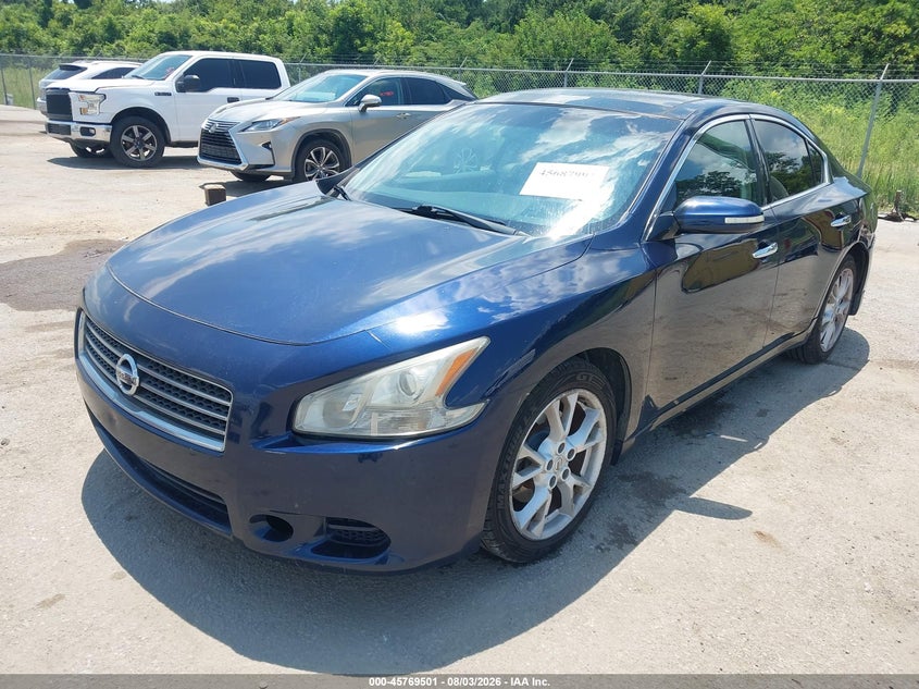 Vin: 1n4aa5ap3ec914149, lot: 46268250, nissan maxima 3.5 sv 20142