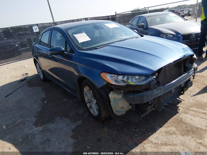 Vin: 3fa6p0hd0kr267287, lot: 46268252, ford fusion se 2019 img_1