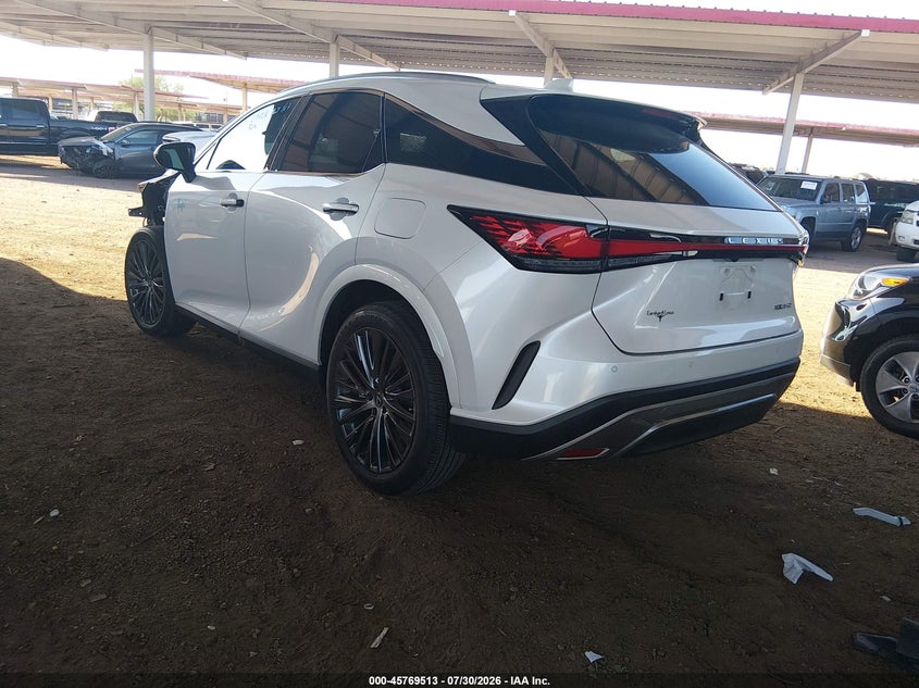 Vin: 2t2bamba8pc018079, lot: 46268262, lexus rx 350 luxury 20233
