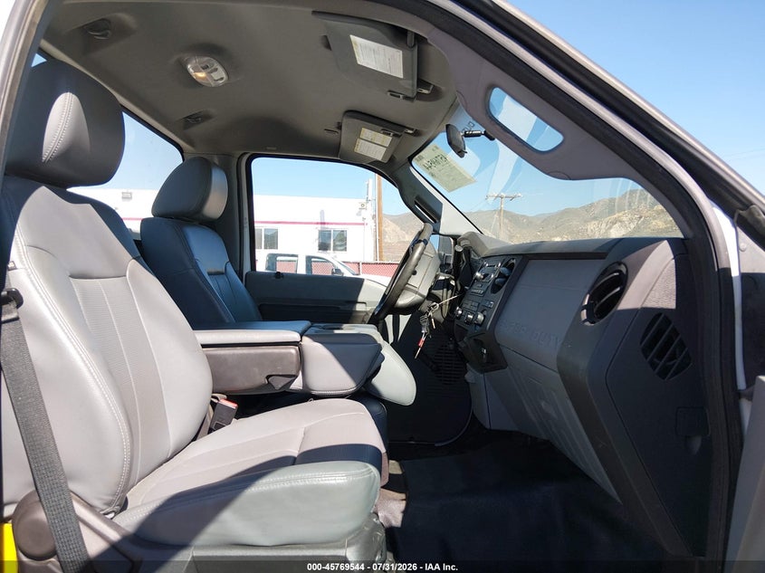 2016 FORD F350 TRUCK N/A