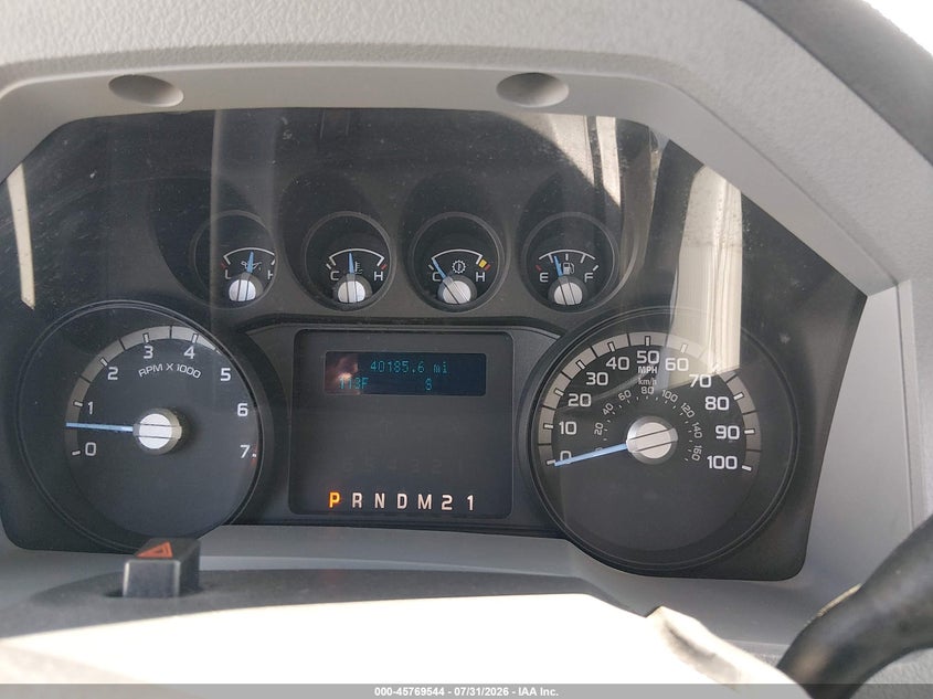 2016 FORD F350 TRUCK N/A