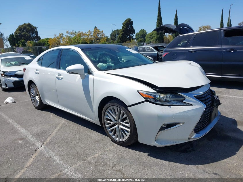 Vin: 58abk1gg9gu033713, lot: 46268297, lexus es 350 2016 img_1