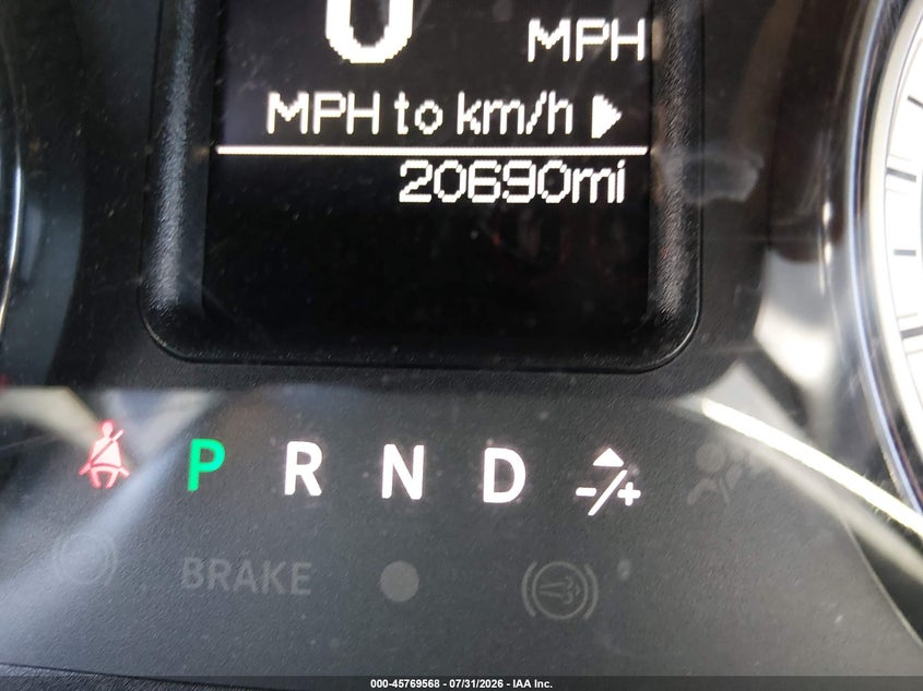 2018 RAM 1500 TRUCK 3.6L V-6 DOHC, VVT, 305HP