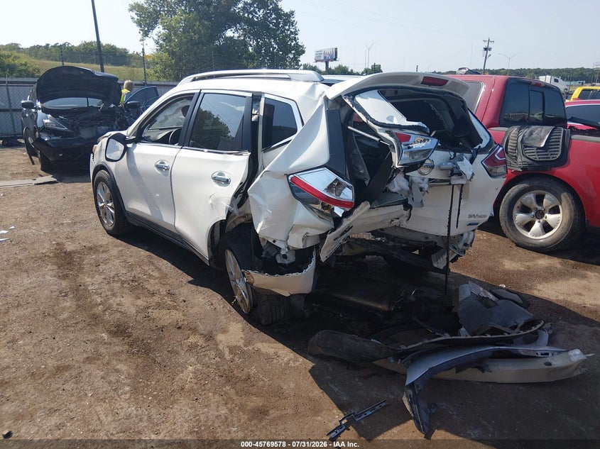Vin: 5n1at2mv4ec821696, lot: 46268327, nissan rogue sv 20143