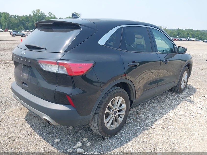 Vin: 1fmcu0g62nua98665, lot: 46268377, ford escape se 20224