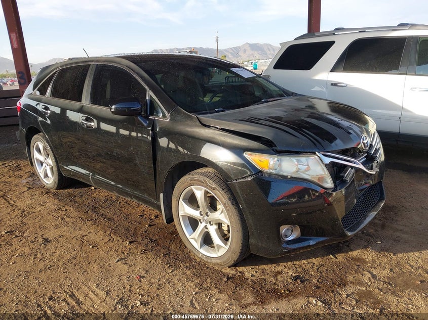 Vin: 4t3bk3bb4cu067963, lot: 46268424, toyota venza limited v6 2012 img_1
