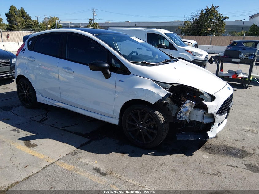 Vin: 3fadp4dj1km127546, lot: 46268452, ford fiesta st line 2019 img_1