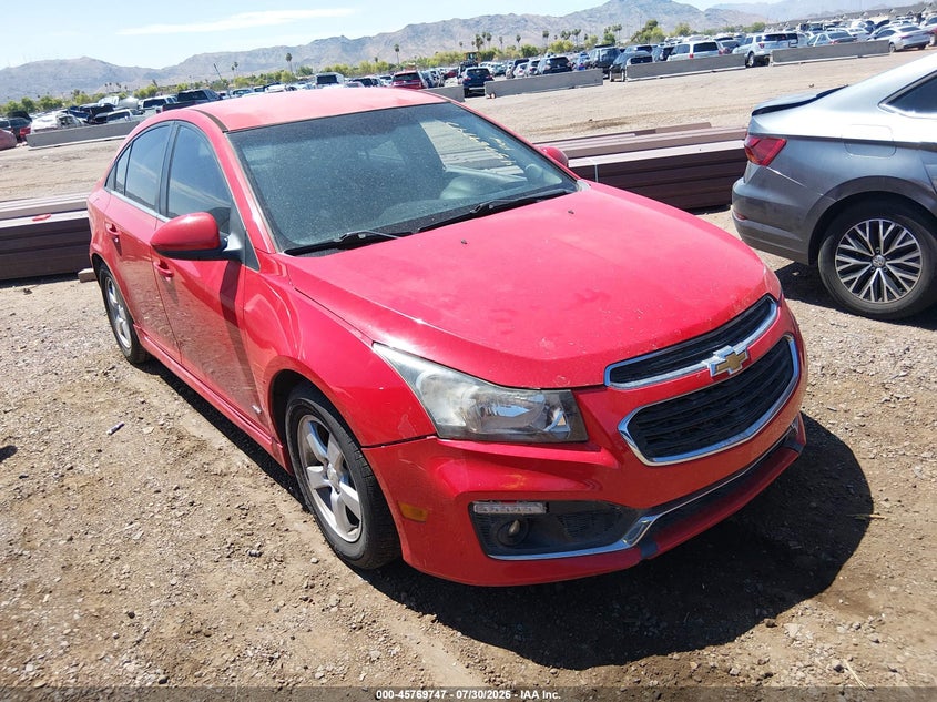 Vin: 1g1pe5sb7g7129472, lot: 46268496, chevrolet cruze limited 1lt auto 2016 img_1