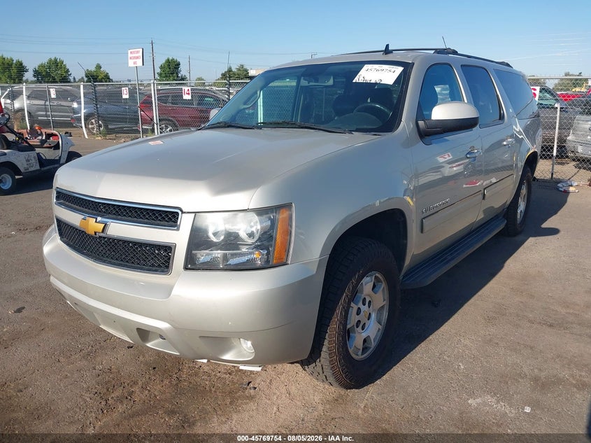 Vin: 1gnskje77er201841, lot: 46268503, chevrolet suburban lt 20142