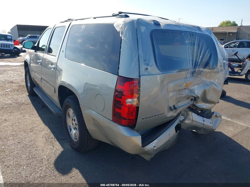Vin: 1gnskje77er201841, lot: 46268503, chevrolet suburban lt 20143