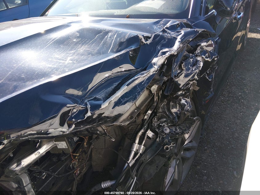 AUDI A5 2019 VIN WAUBNCF54KA017814