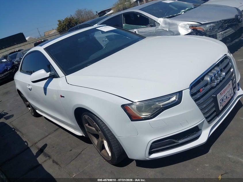 Vin: waucgafr9fa045829, lot: 46268559, audi s5 3.0t premium plus 2015 img_1