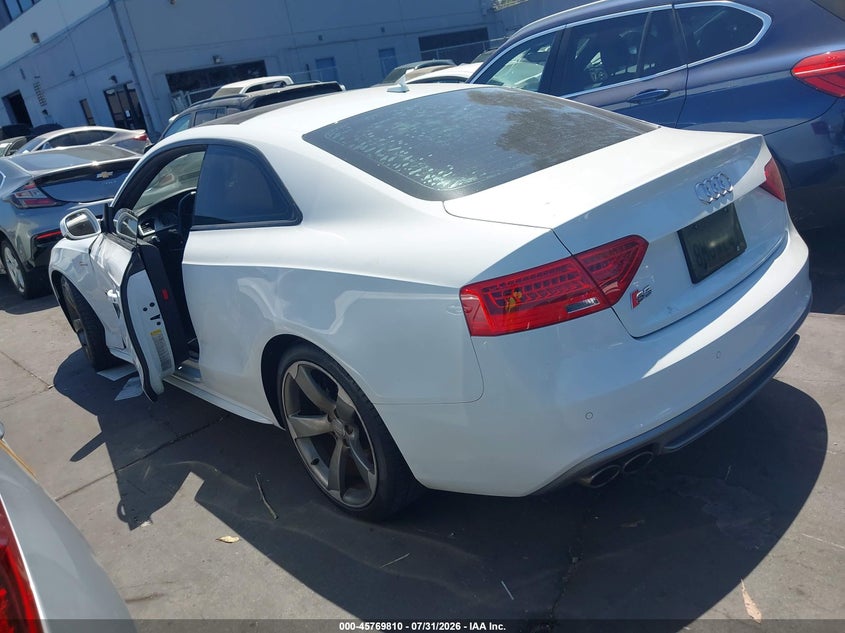 Vin: waucgafr9fa045829, lot: 46268559, audi s5 3.0t premium plus 20153