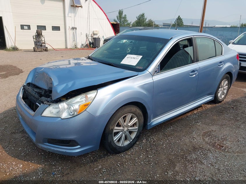 Vin: 4s3bmbc69c3042985, lot: 46268582, subaru legacy 2.5i premium 20122