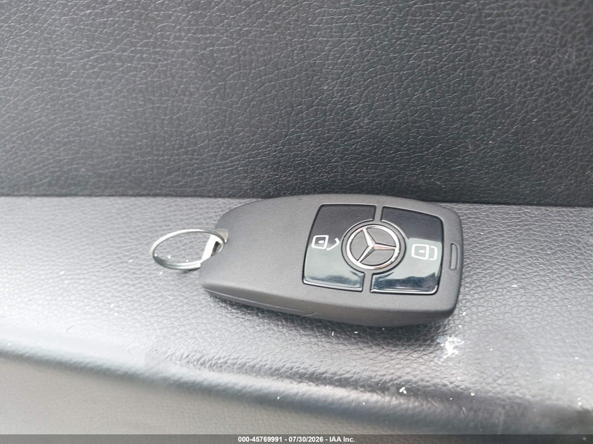 MERCEDES-BENZ SPRINTER 2500 2019 VIN WD4PF0CD4KT004460