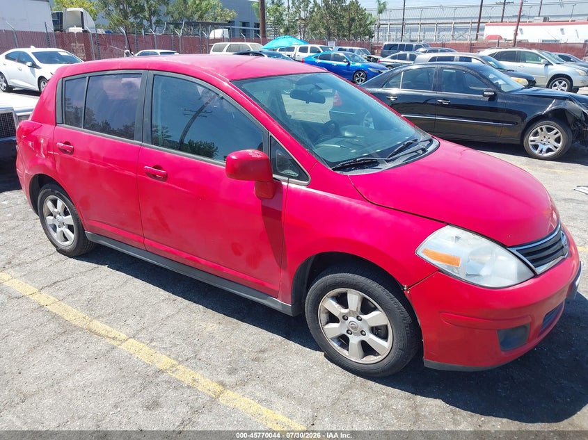 Vin: 3n1bc1cp0ck298872, lot: 46268793, nissan versa 1.8 s 2012 img_1