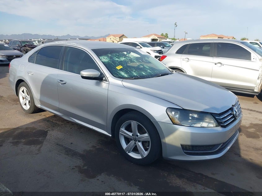 Vin: 1vwbt7a34fc033489, lot: 46268866, volkswagen passat 1.8t se 2015 img_1