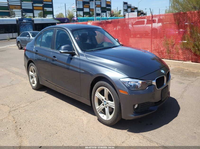 Vin: wba3c3g5xfns75018, lot: 46268908, bmw 320i xdrive 2015 img_1