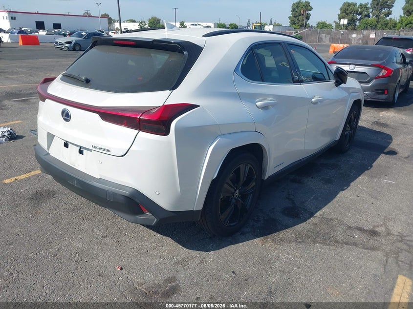 Vin: jthp9jbh7m2047418, lot: 46268926, lexus ux 250h 20214